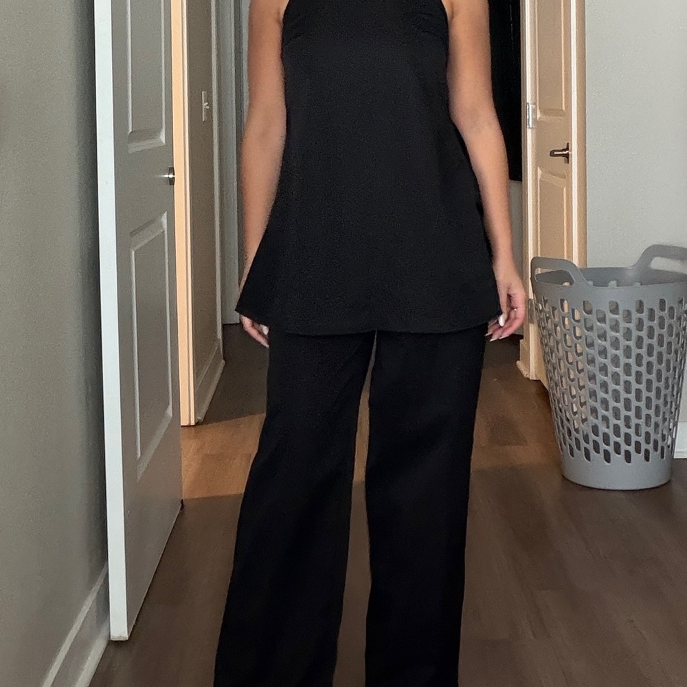 Set top pant - Picture 2 of 8